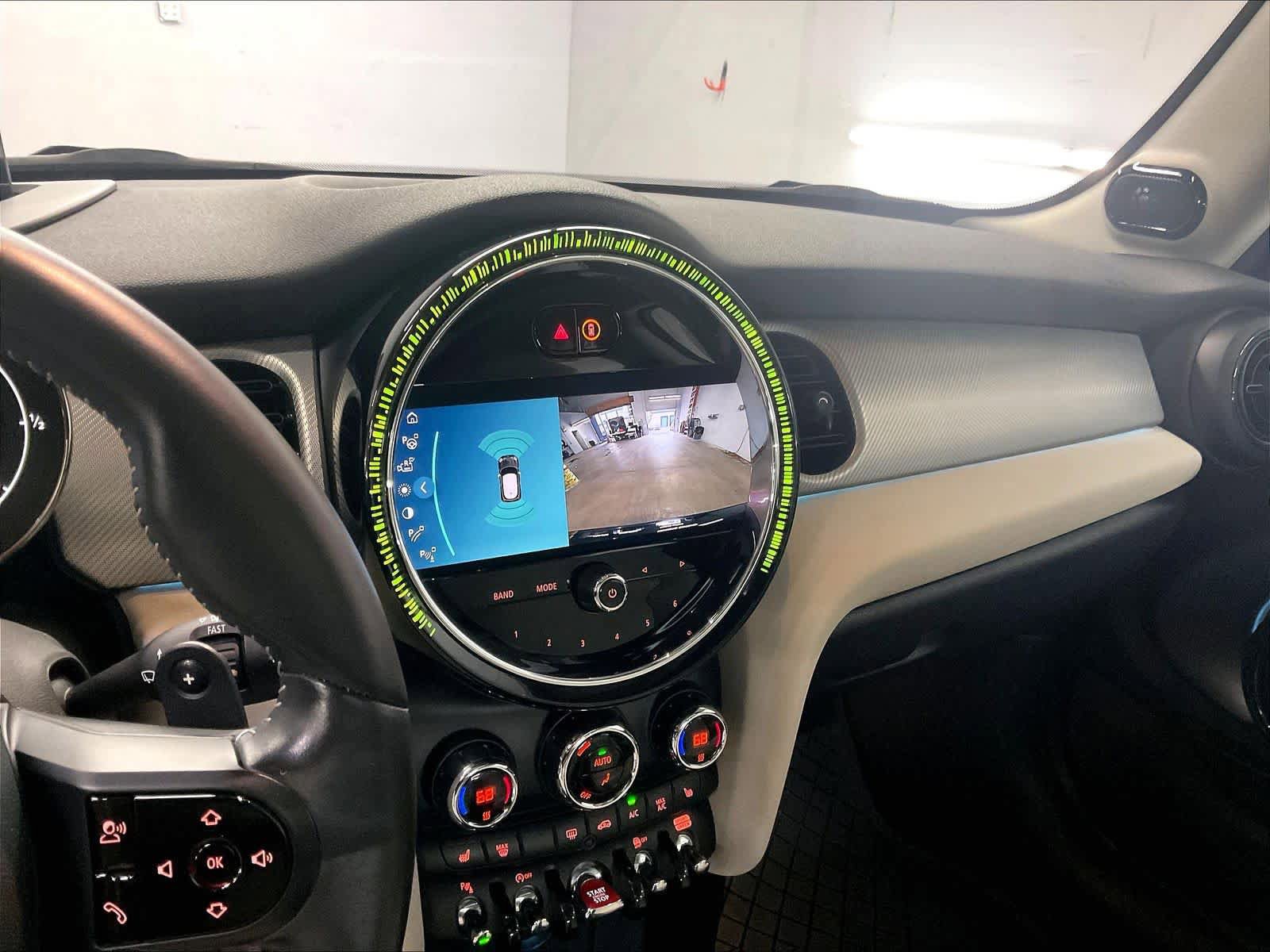 Used 2023 MINI Cooper S FWD image 21