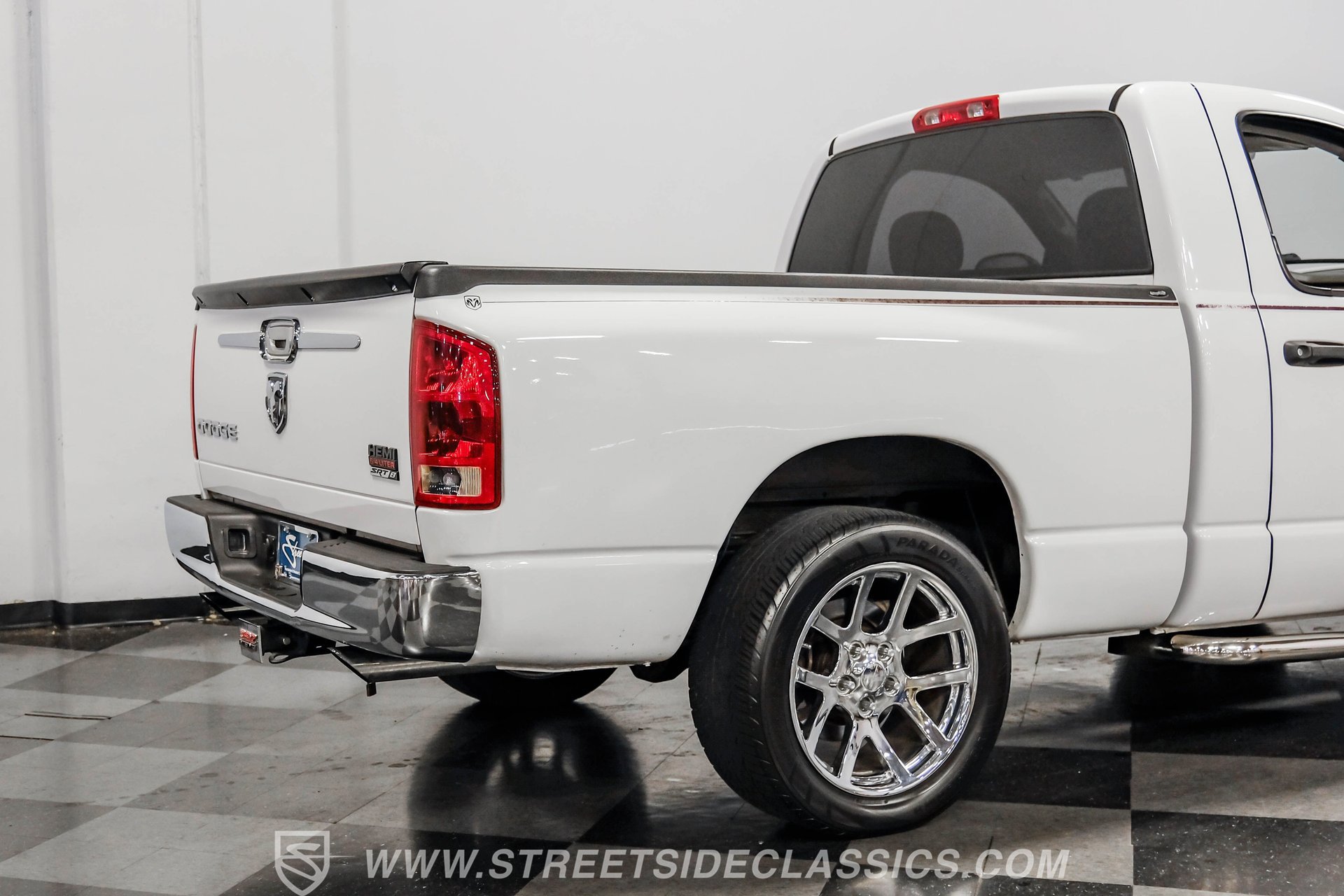 Used 2003 Dodge Ram 1500 Truck ST RWD image 27