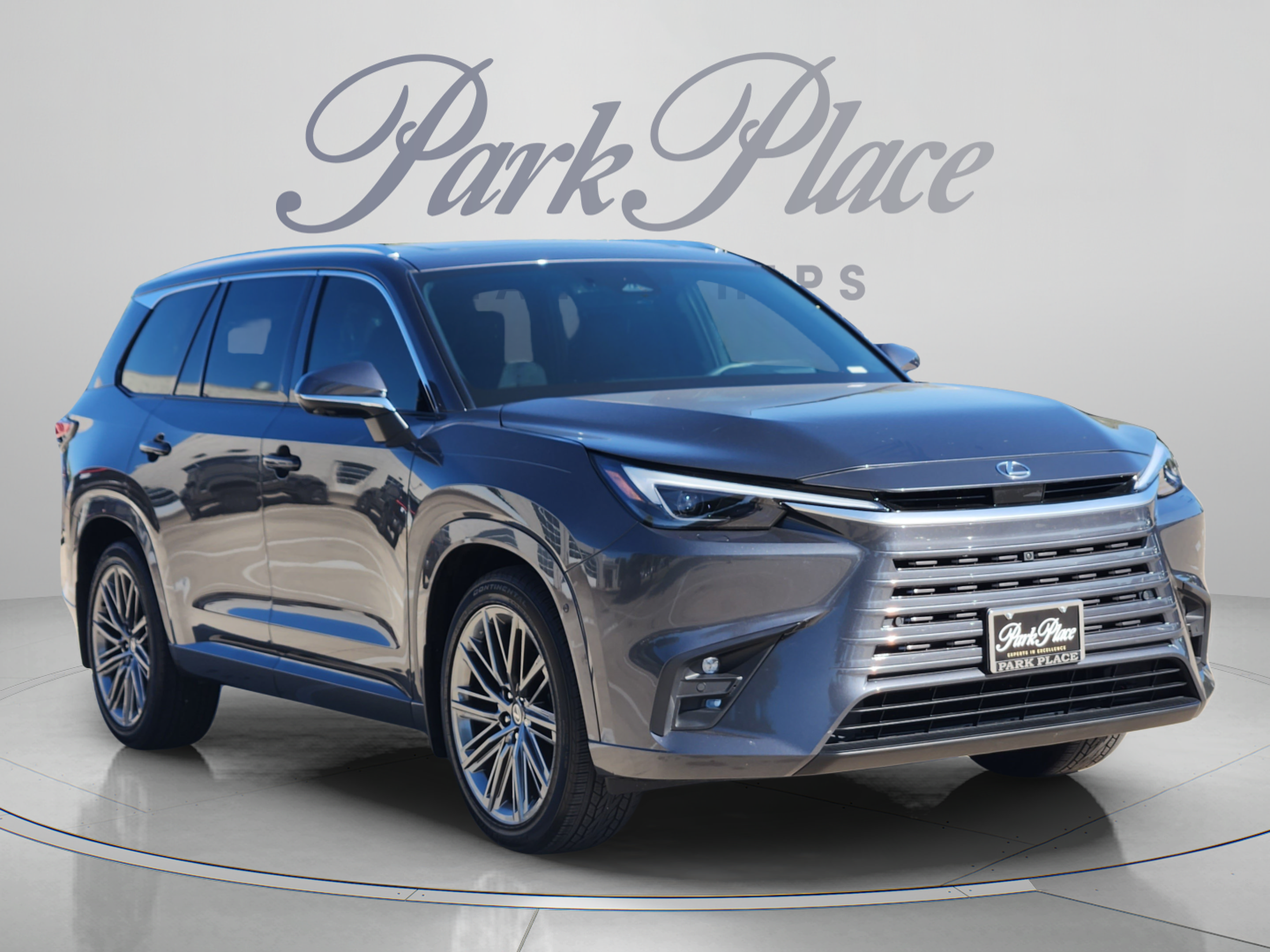 Used 2026 Lexus TX 350 AWD w/ Technology Package image 4