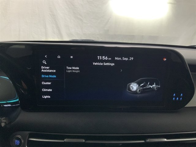 Used 2024 Hyundai Palisade XRT image 33