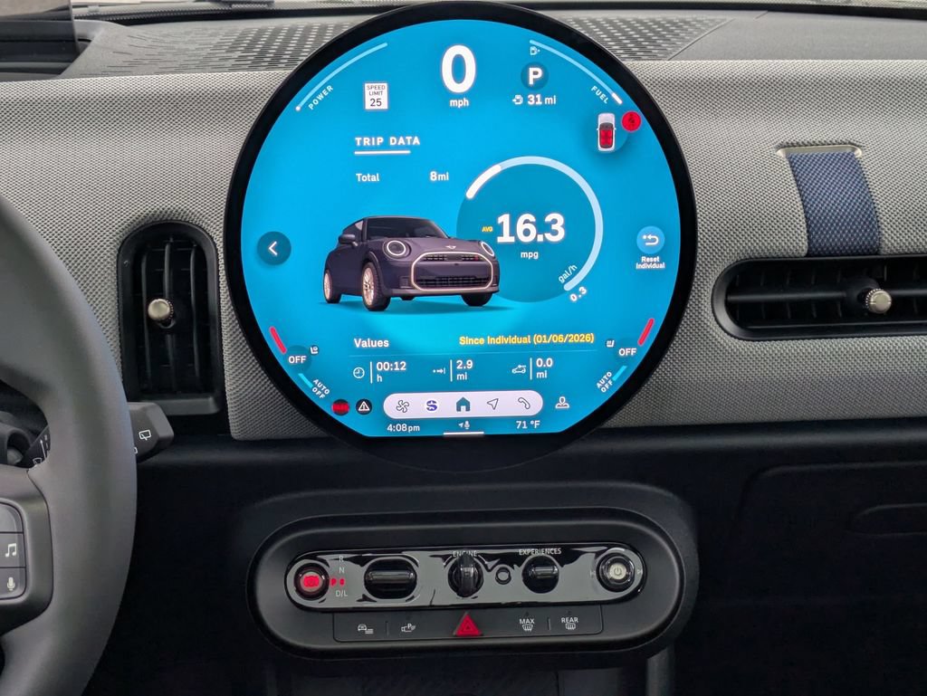 New 2026 MINI Cooper 2-Door Hardtop FWD image 18