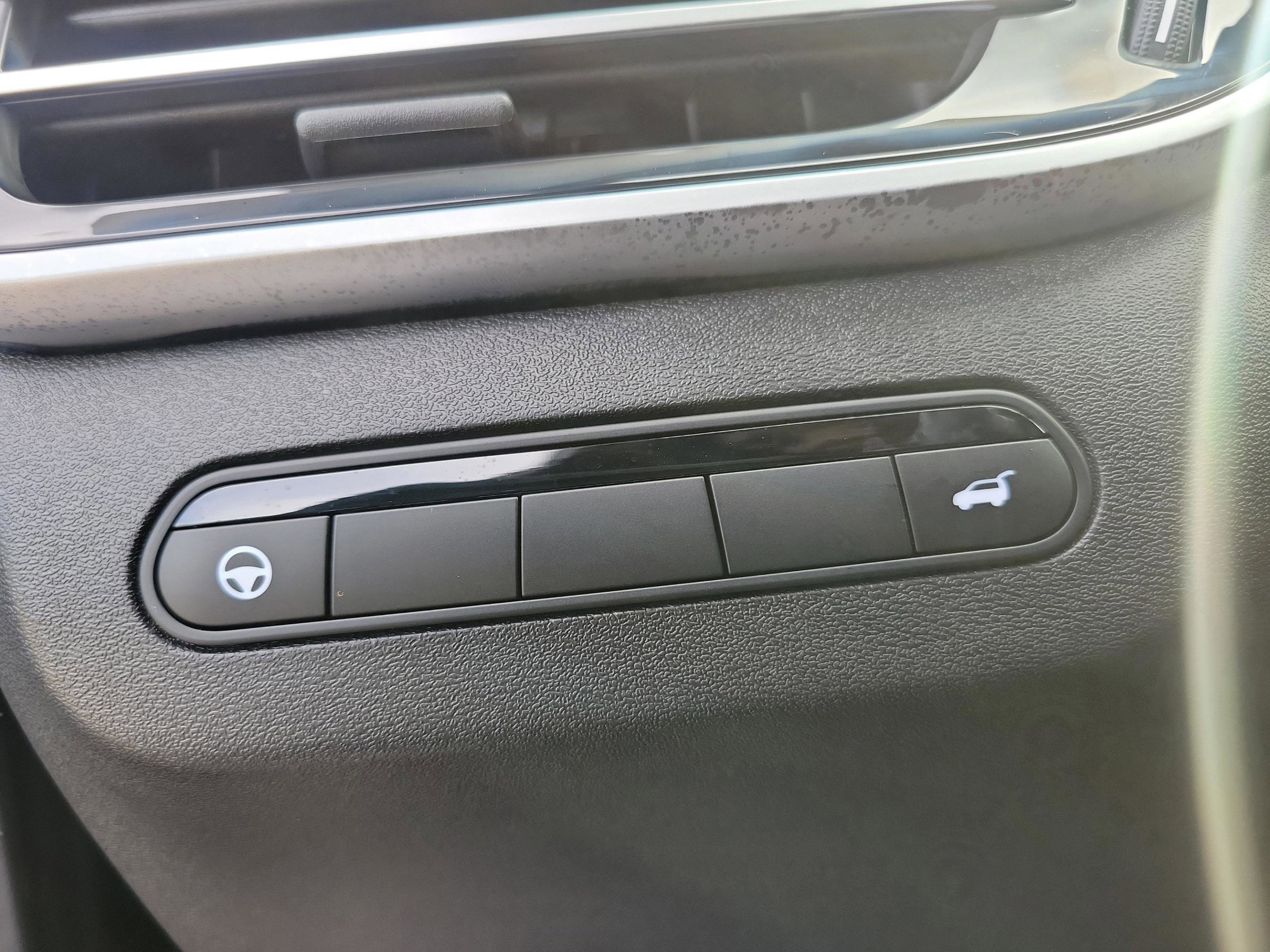 Certified 2026 INFINITI QX60 Luxe w/ Cargo Package FWD image 27