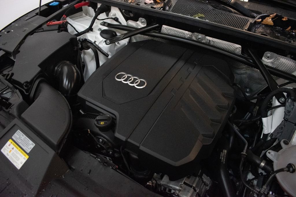 Used 2022 Audi Q5 2.0T Prestige image 10