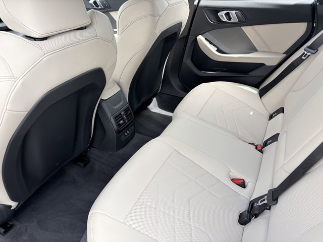 Used 2025 BMW M235i xDrive w/ Premium Package AWD/4WD image 17