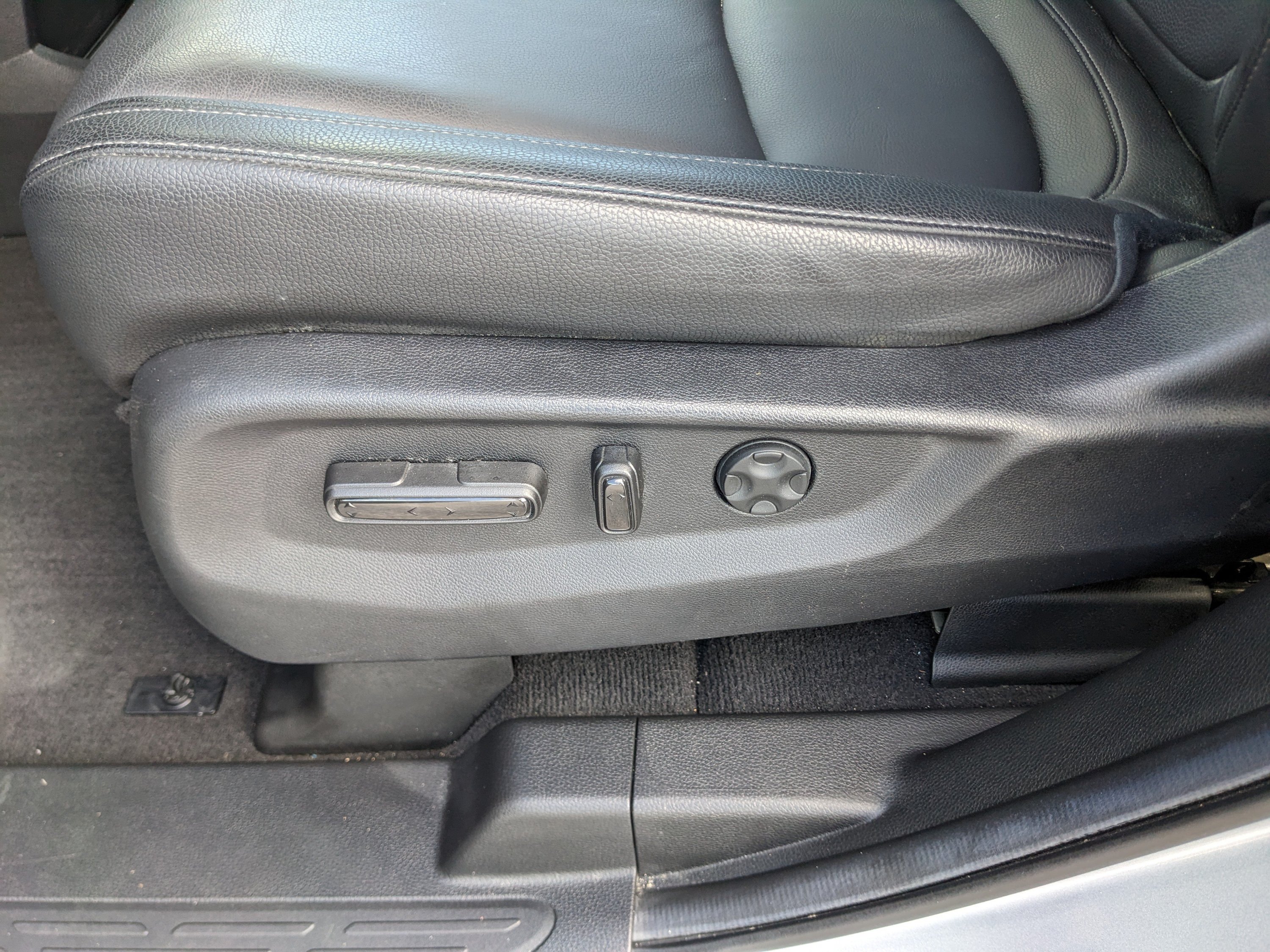 Used 2026 Honda Odyssey EX-L image 22