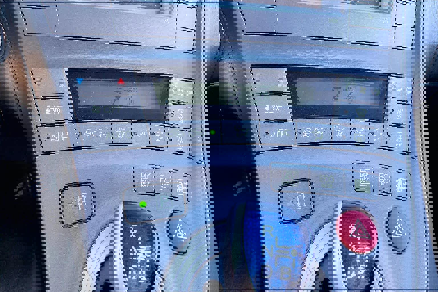 Used 2012 Toyota Prius Two image 29