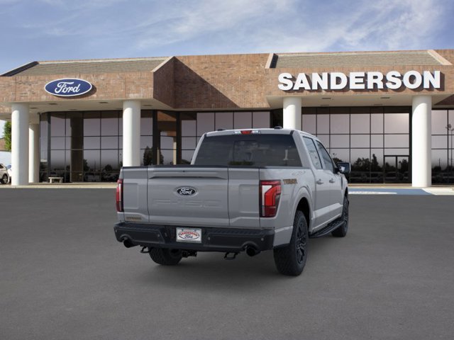 New 2026 Ford F150 Tremor w/ Equipment Group 402A High AWD/4WD image 8