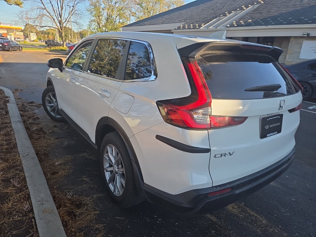 Used 2023 Honda CR-V EX-L image 8