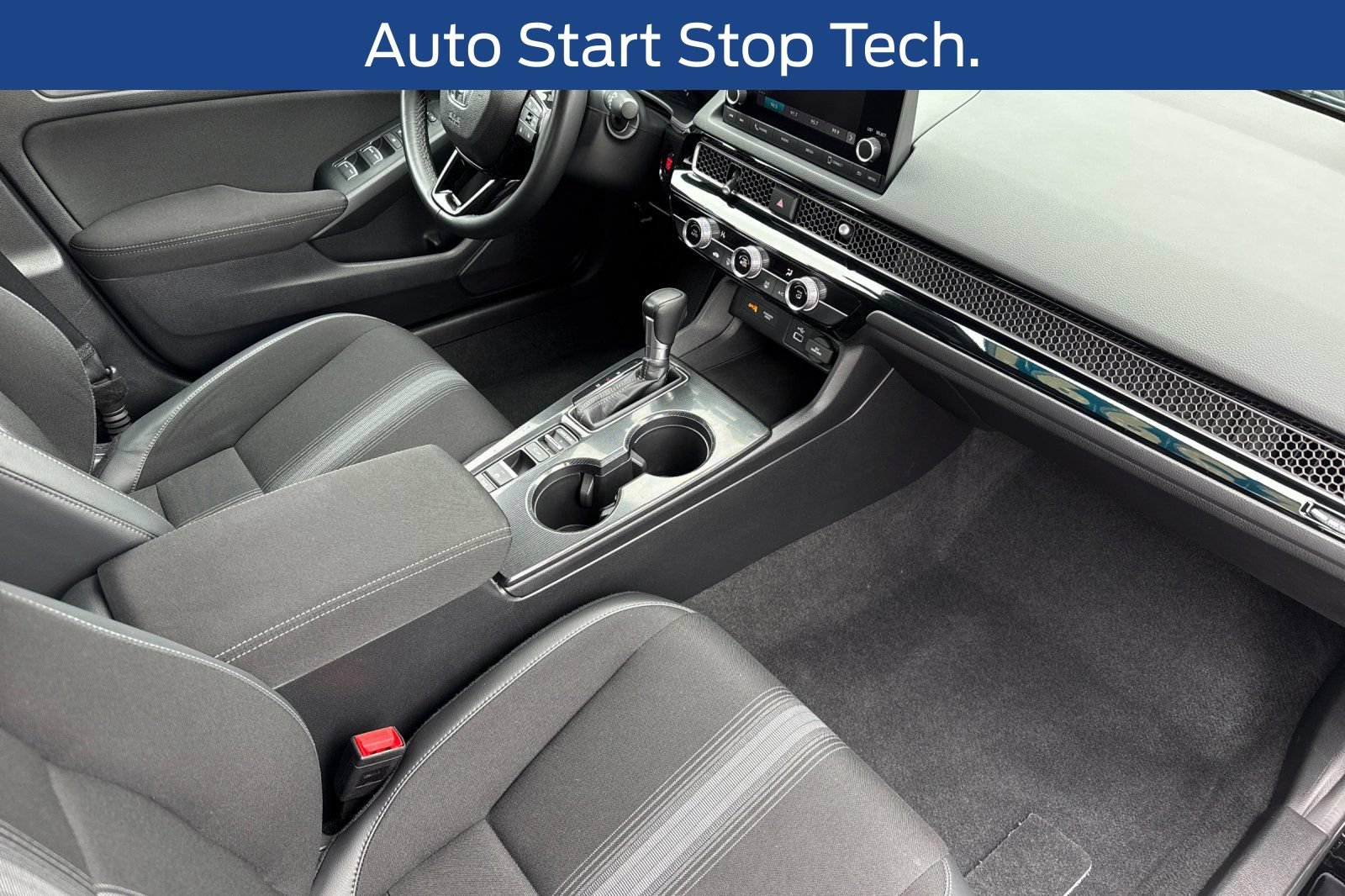 Used 2022 Honda Civic Sport image 19