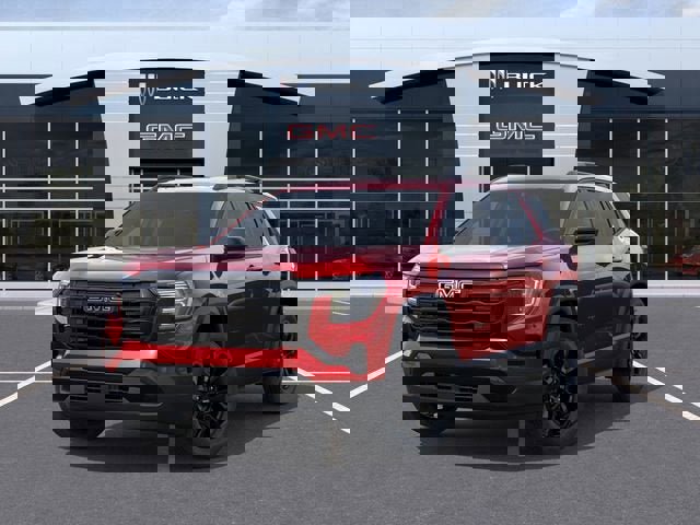 New 2026 GMC Terrain Elevation w/ Black Edition image 6