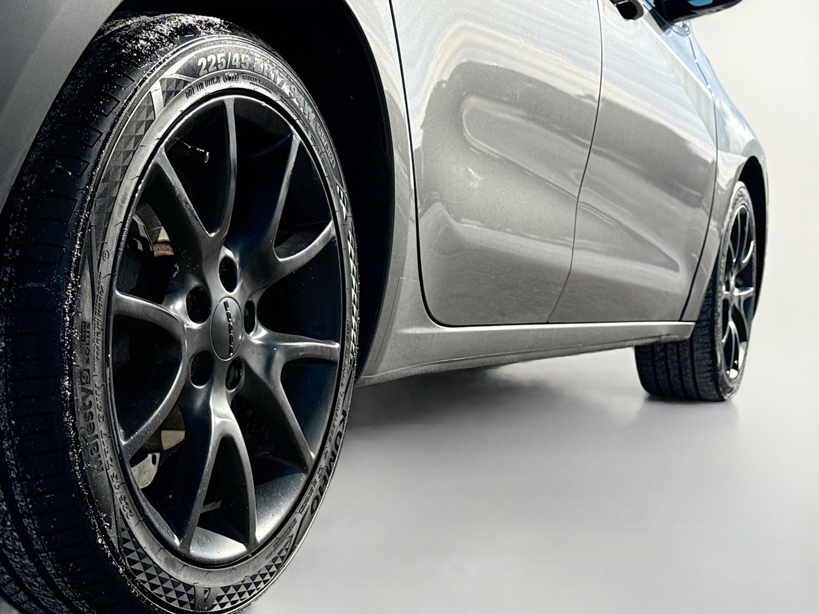 Used 2013 Dodge Dart SXT image 5