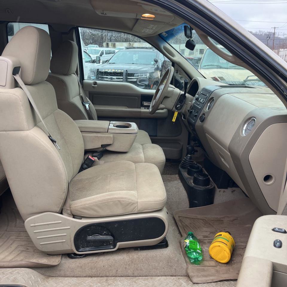 Used 2008 Ford F150 XLT image 17
