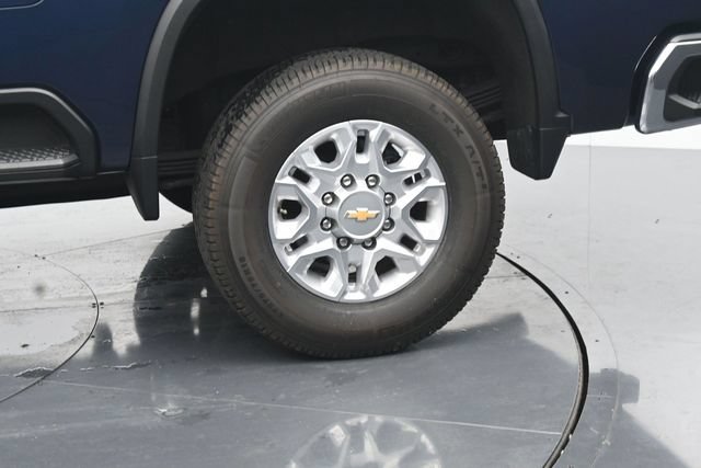 Used 2022 Chevrolet Silverado 2500 LT w/ Convenience Package AWD/4WD image 19