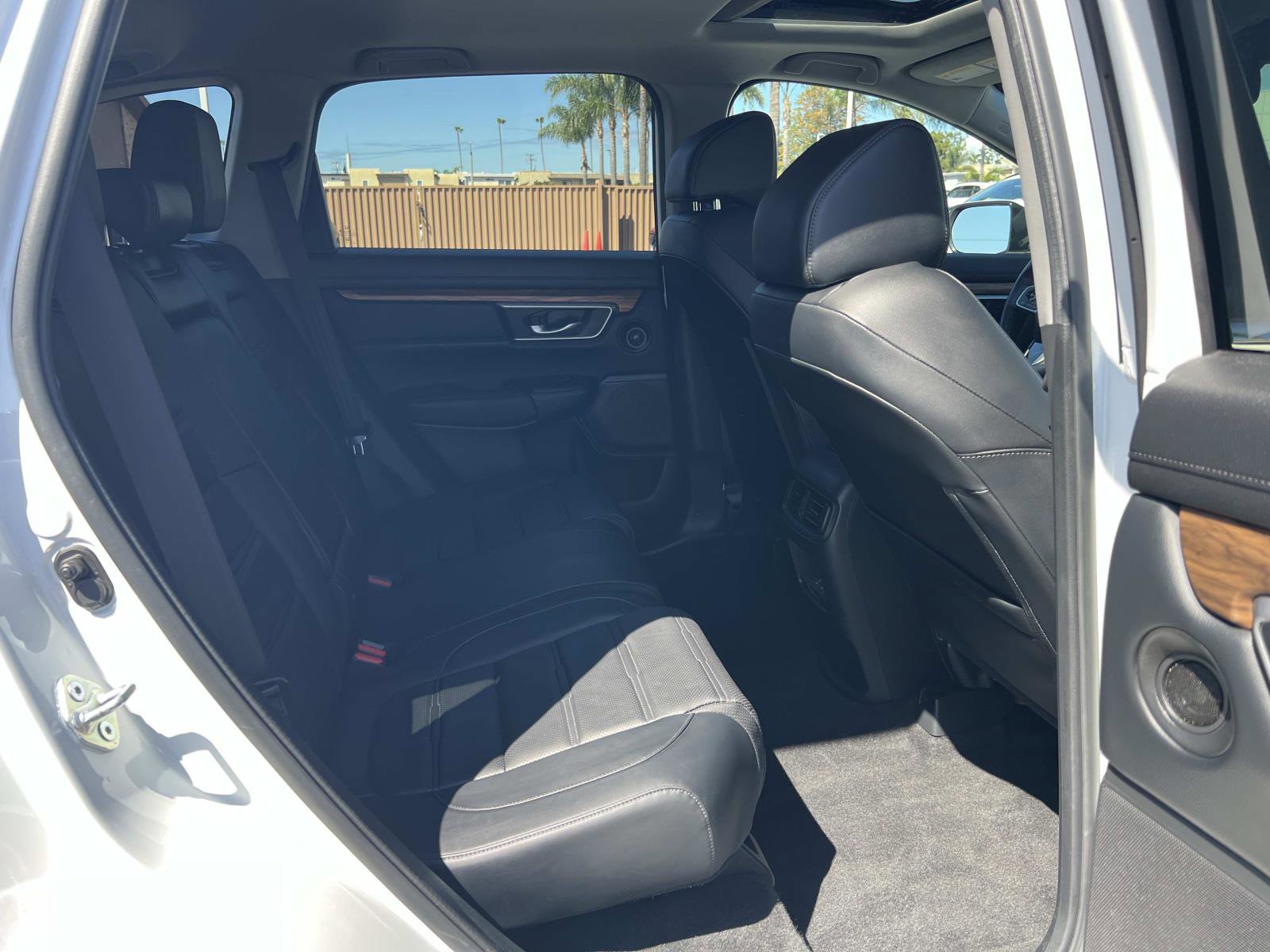 Certified 2020 Honda CR-V EX-L image 31