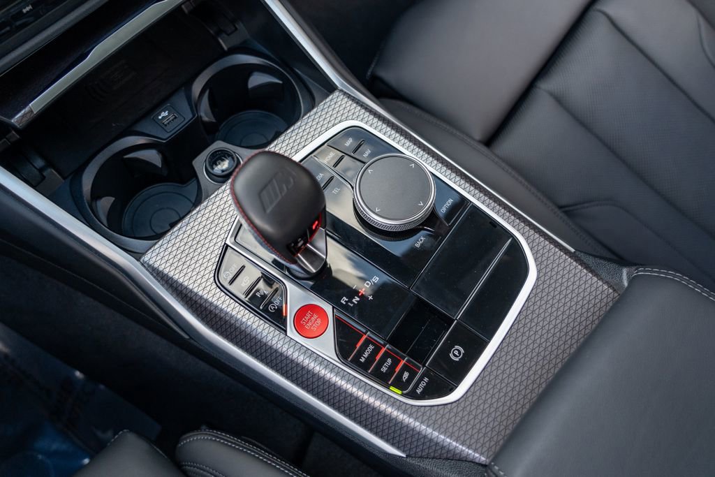 Used 2024 BMW M4 xDrive Competition image 26