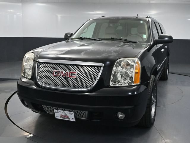 Used 2008 GMC Yukon XL Denali AWD/4WD image 11