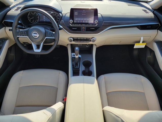 New 2025 Nissan Altima 2.5 SV image 20