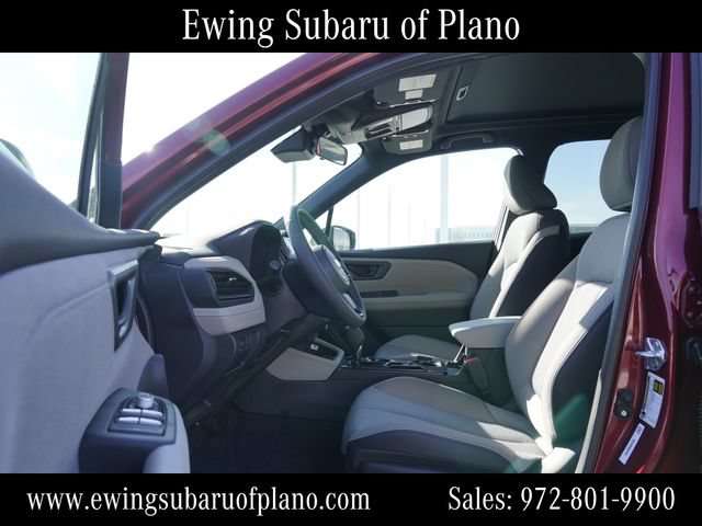 Certified 2026 Subaru Forester Premium AWD/4WD image 13