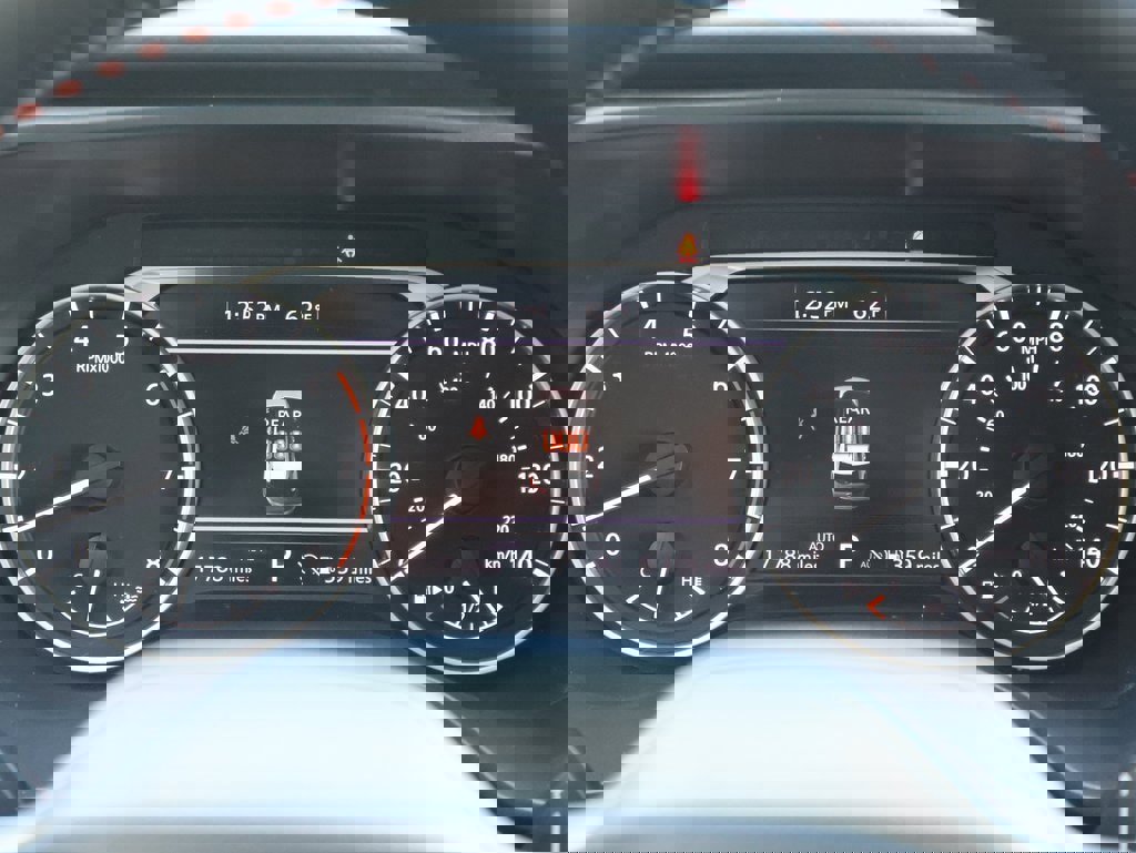 Used 2025 Nissan Rogue SV w/ Rock Creek Premium Package image 30