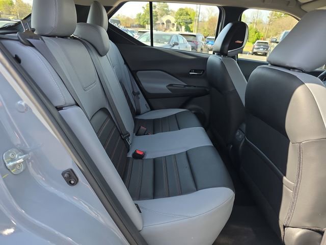 Used 2024 Nissan Kicks SR w/ SR Premium Package image 14