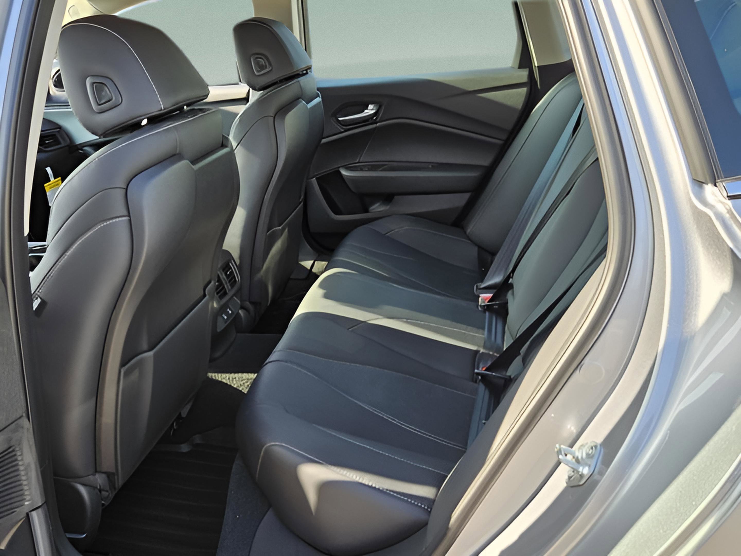 New 2025 Acura TLX w/ Technology Package FWD image 23