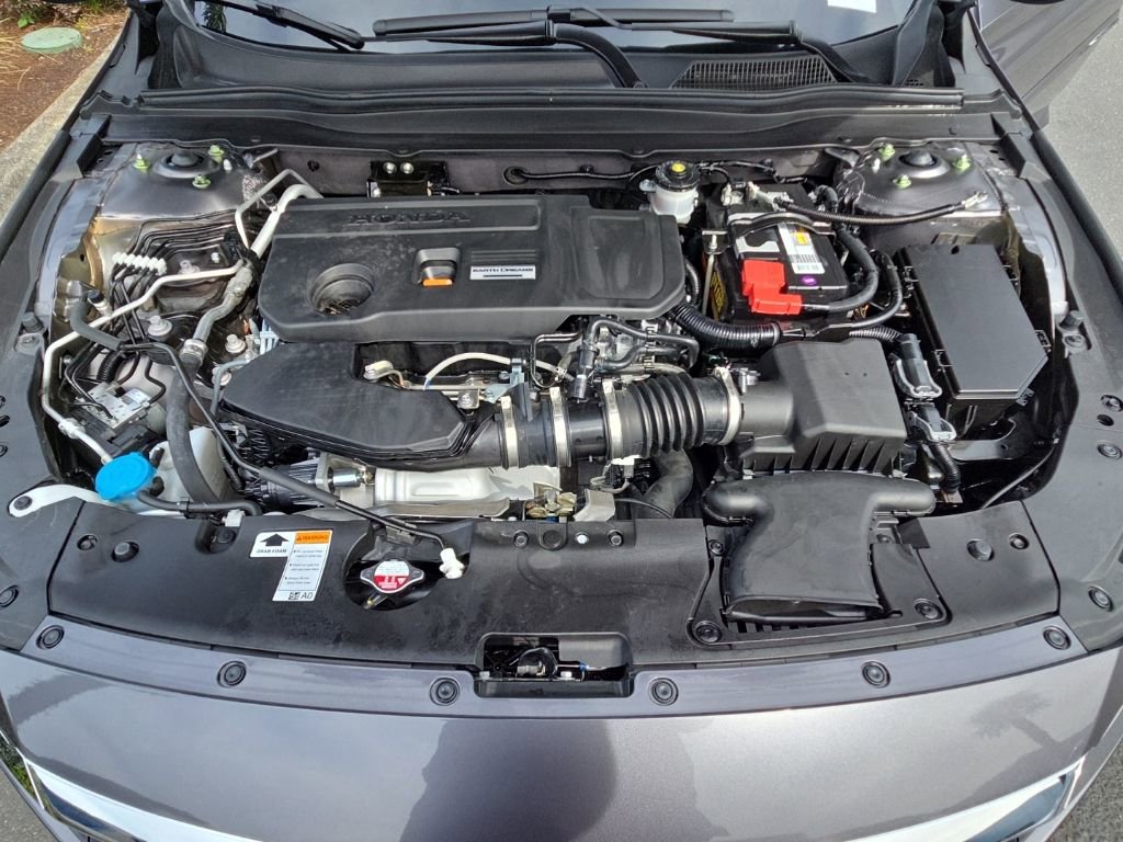 Used 2019 Honda Accord Touring image 29