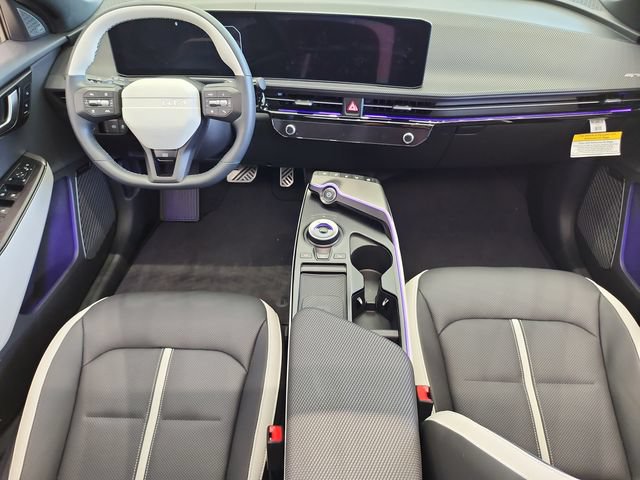 New 2026 Kia EV6 GT-Line AWD/4WD image 14