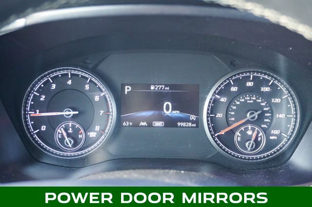 Used 2023 Hyundai Santa Fe SEL image 24