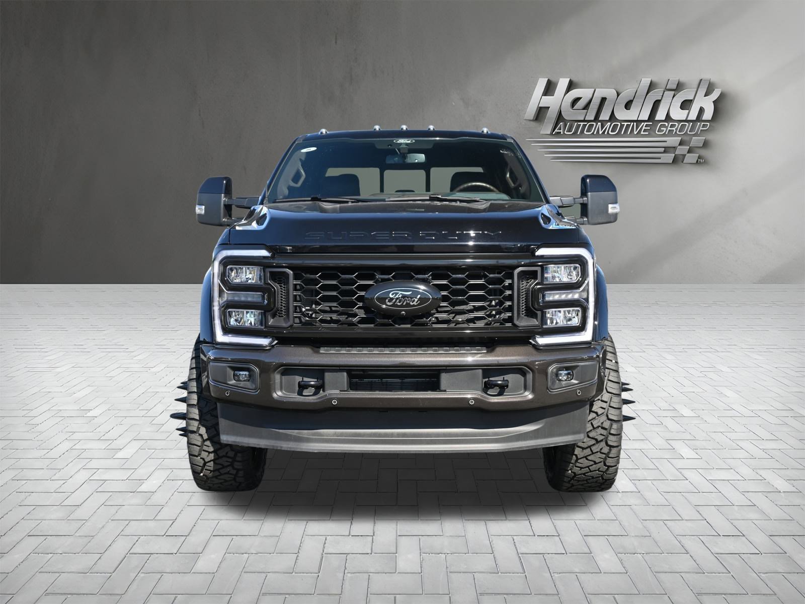 Used 2025 Ford F450 King Ranch image 5