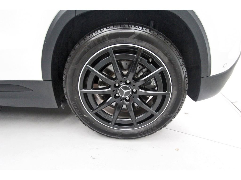 Used 2023 Mercedes-Benz GLA 45 AMG 4MATIC image 28
