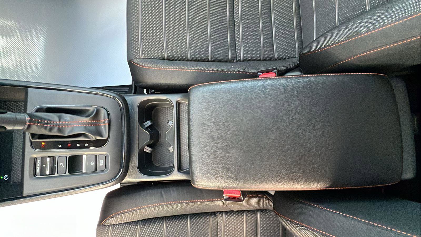 New 2026 Honda CR-V TrailSport image 24