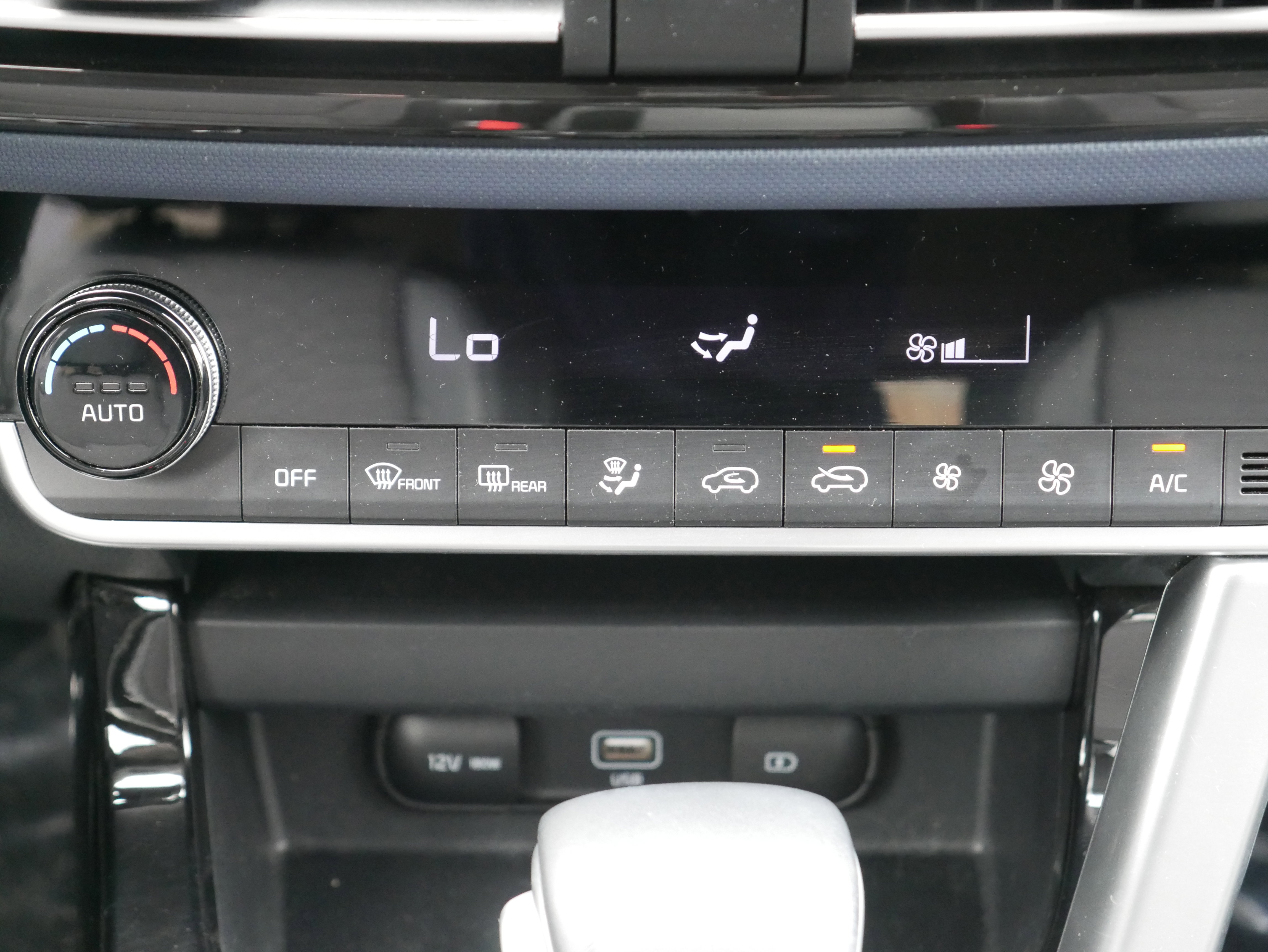 Certified 2023 Kia Seltos Nightfall Edition image 19