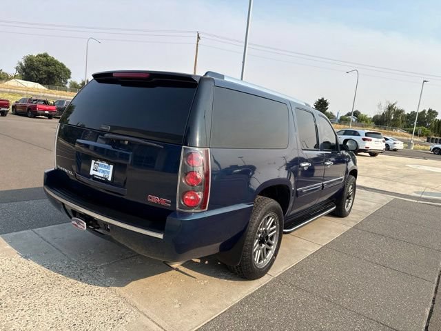 Used 2007 GMC Yukon XL Denali AWD/4WD image 6