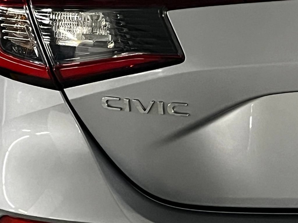 Used 2024 Honda Civic EX-L image 33