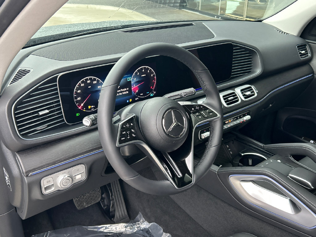 New 2026 Mercedes-Benz GLE 350 4MATIC image 16