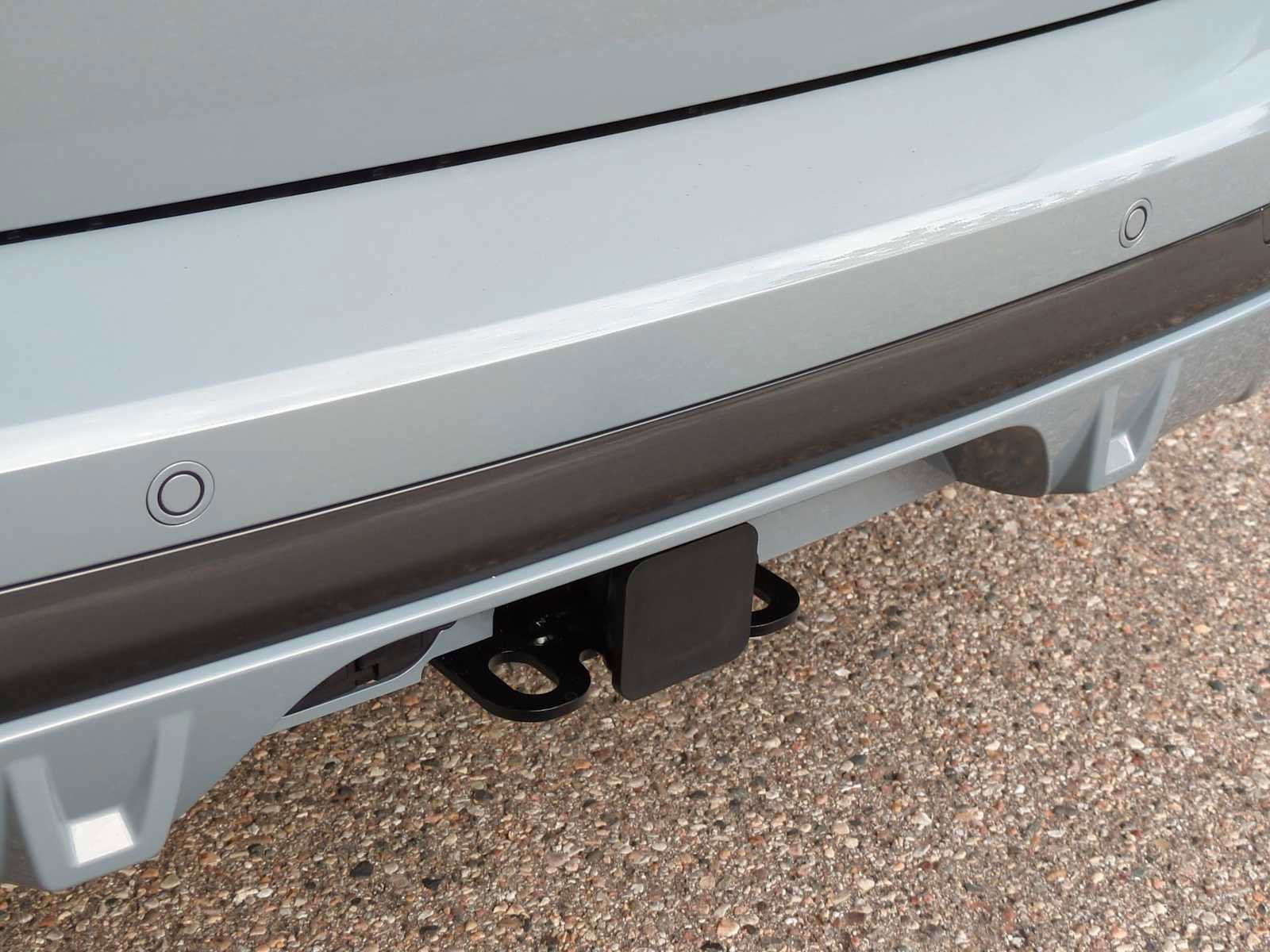 New 2026 BMW X5 xDrive40i w/ M Sport Package image 36