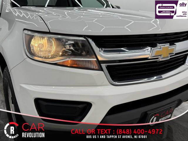 Used 2020 Chevrolet Colorado W/T image 49