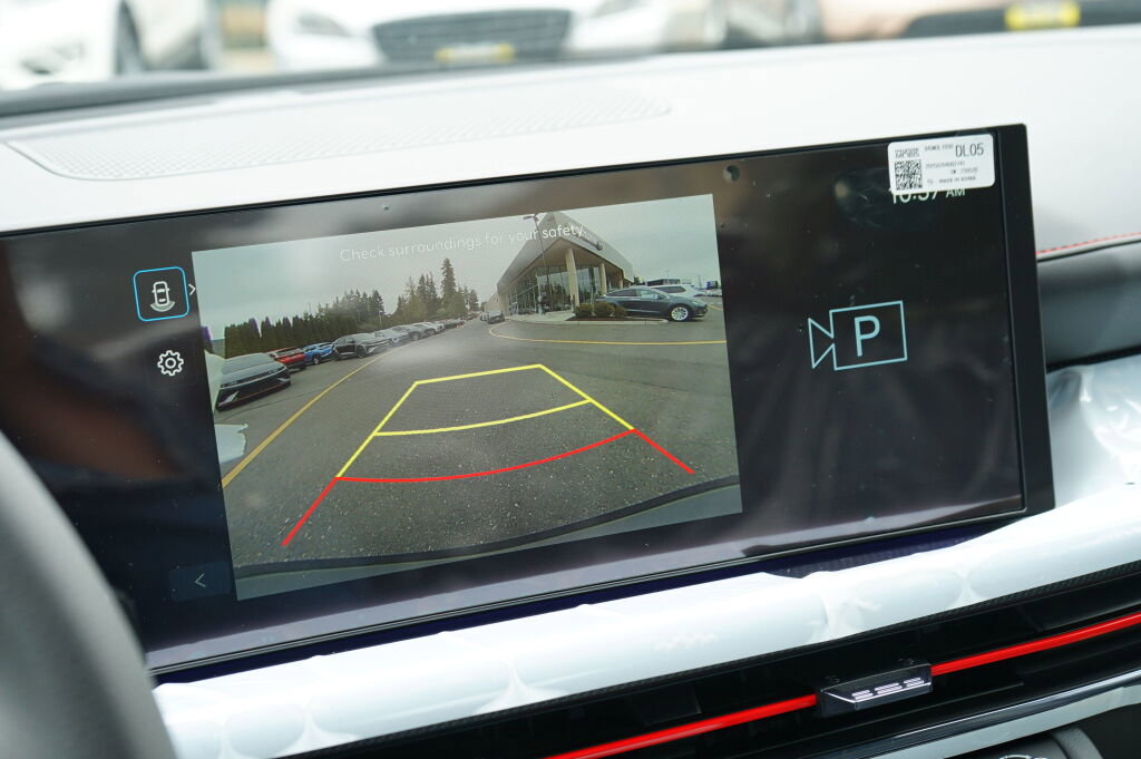 New 2026 Hyundai Sonata N Line image 17