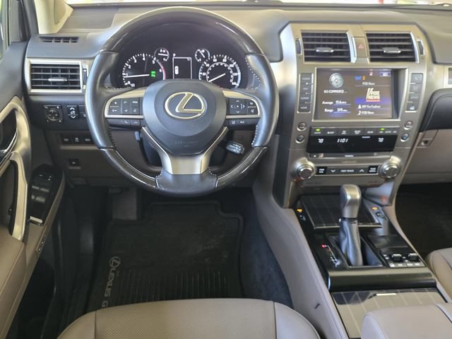 Used 2021 Lexus GX 460 Premium w/ Premium Package AWD/4WD image 12