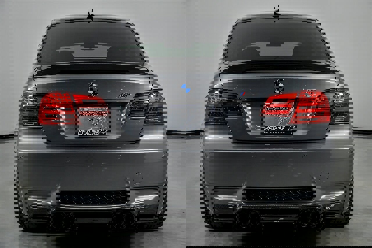 Used 2012 BMW M3 Coupe image 14