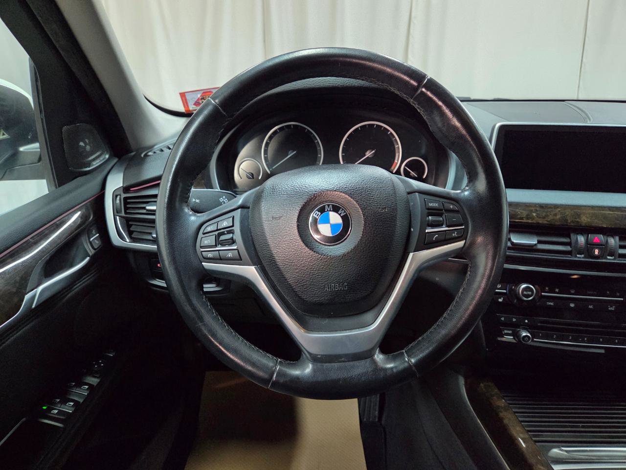 Used 2016 BMW X5 xDrive35i AWD/4WD image 29