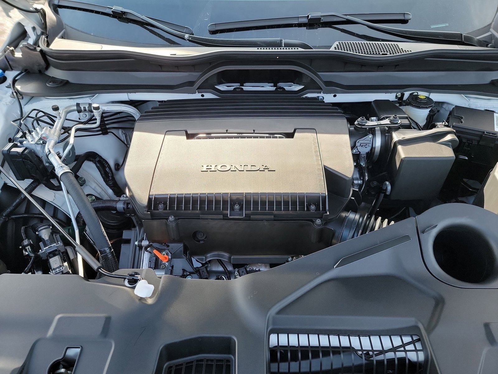 New 2026 Honda Pilot Black Edition image 25