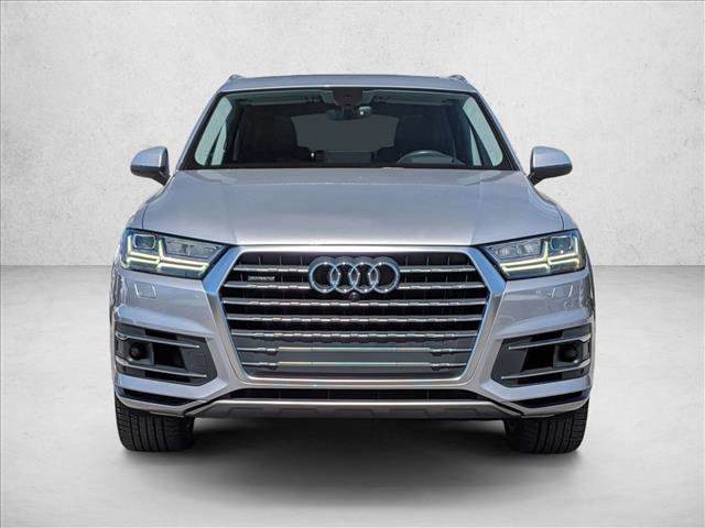 Used 2019 Audi Q7 3.0T Prestige image 2