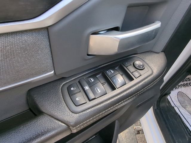 Used 2021 RAM 2500 Big Horn AWD/4WD image 9