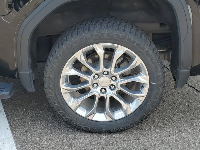 Certified 2023 GMC Sierra 1500 Denali w/ Technology Package AWD/4WD image 34