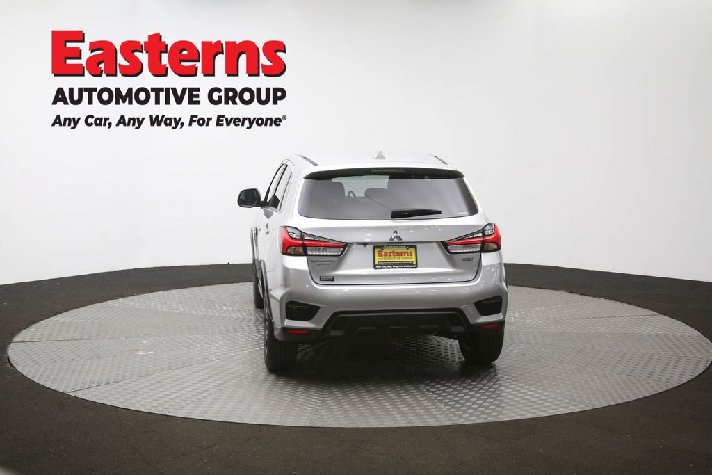 Used 2024 Mitsubishi Outlander Sport LE image 65