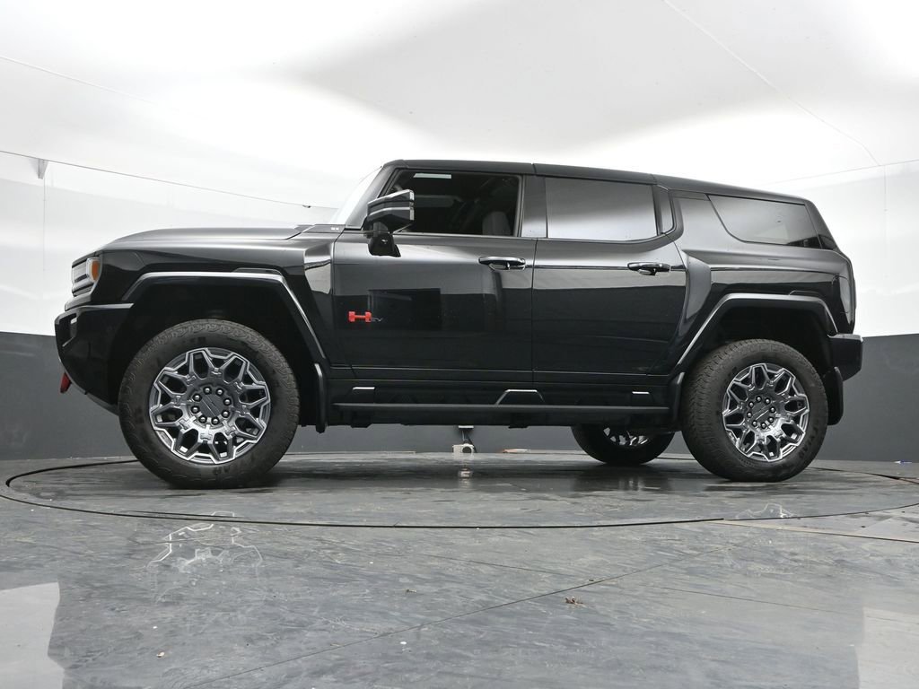 Used 2025 GMC Hummer EV 3X w/ LPO, Sport Package image 45