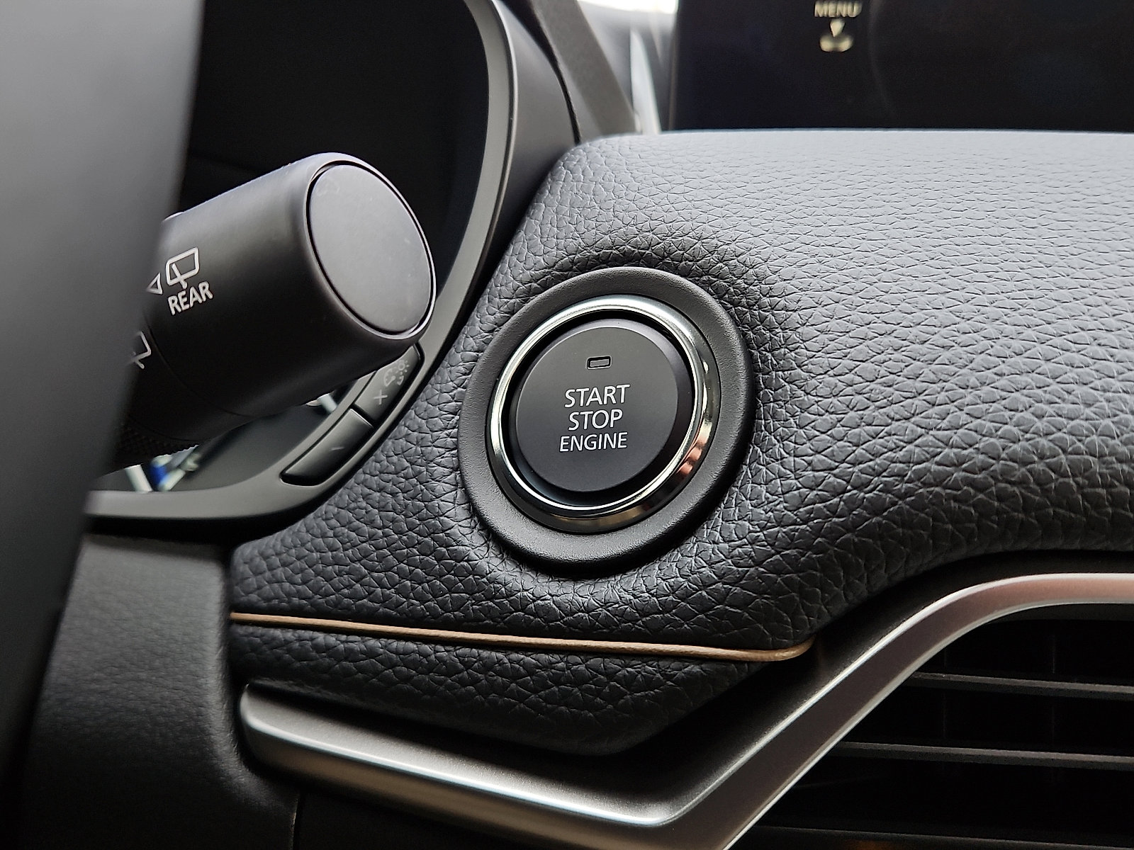 New 2026 MAZDA CX-90 3.3 Turbo w/ Preferred Package image 17