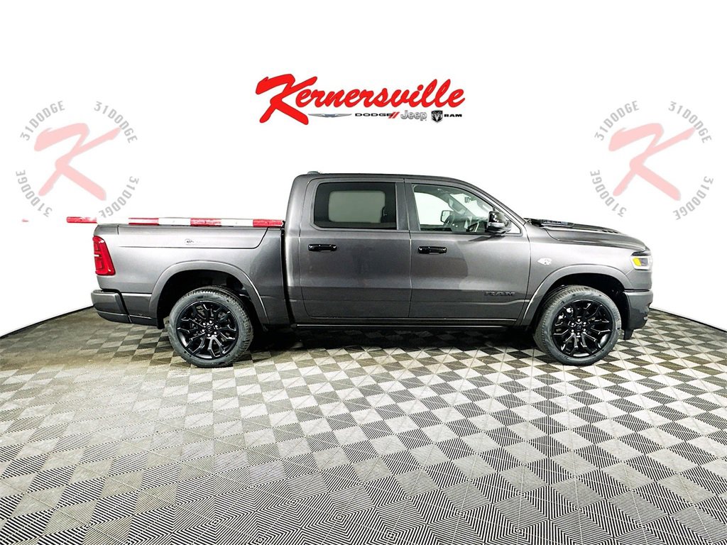 New 2026 RAM 1500 Limited image 8