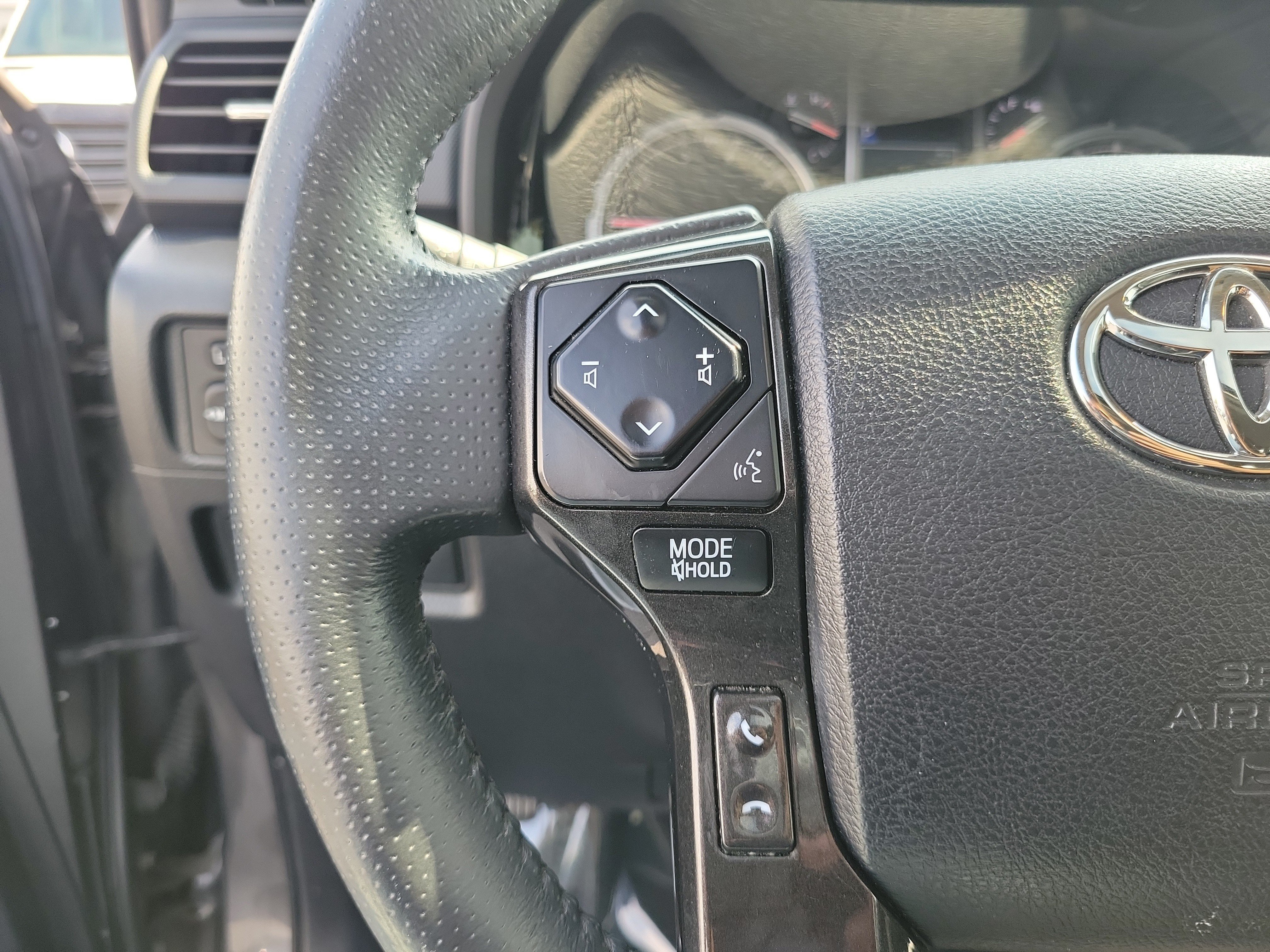 Used 2021 Toyota 4Runner TRD Pro AWD/4WD image 22
